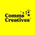 Comms Creatives (@commscreatives) Twitter profile photo Comms Creatives (@commscreatives) Twitter profile photo