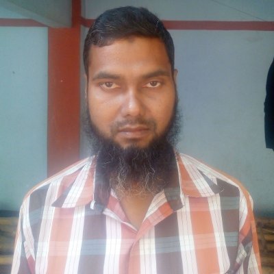 alikaosar's profile picture. 