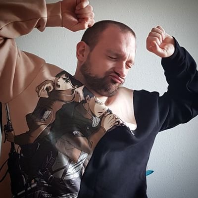 Twitch Streamer | Verpeilt | Nie Pünktlich | Liebt TloZ Wind Waker | Podcast: Gemeinsam Einsam | https://t.co/iZlq4I5tcU