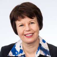 Sari Forsman-Hugg (@forsmanhugg) 's Twitter Profile