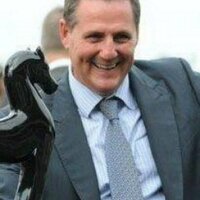Grahame Begg Racing (@grahame_begg) 's Twitter Profile