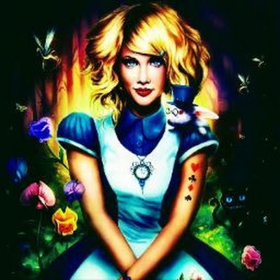 maillady04's profile picture. 