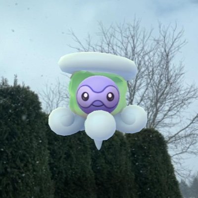 CastformScratch's profile picture. Likes Pokémon go Castform and am now a certified weeb who collects manga