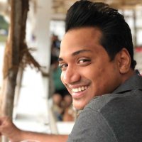 Sanjay Bharathi (@isanjaybharathi) 's Twitter Profile