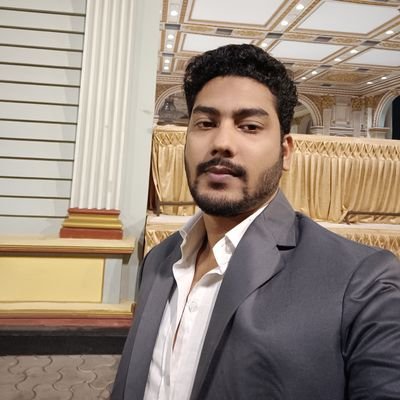 BariAtiq's profile picture. criticism is not sedition.