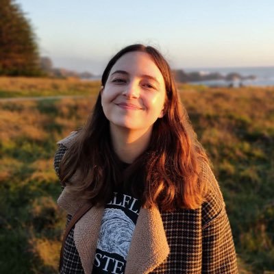 lizasayshello's profile picture. SF to London to NYC. Freelance digital marketing consultant. Fiction Editor @AmeriChord. All thoughts are my own.