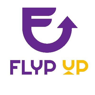 flyp_up's profile picture. 🚀 Helping #businesses #grow
🙌 #Mentoring marketing enthusiasts
🌟 Sharing #branding & #marketing lessons here
