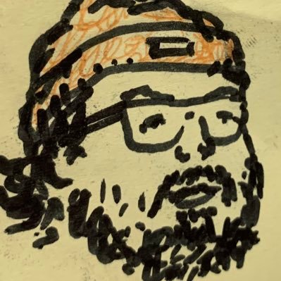 GianlucaPercov's profile picture. writes things sometimes: currently, a book. loves ttrpgs loves boardgames. opinions my own. he/him, should I say something like URUGUAY NOMÁ