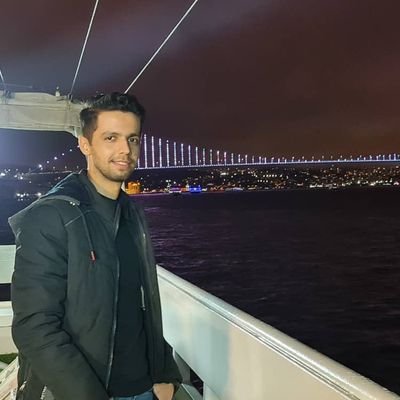 shervinfh91's profile picture. IT engineering B.S graduate (PIAU)
                            Business Administration  M.A graduate (UT)

       
https://t.co/L0TtT060Hw