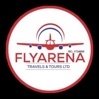 FlyArena Travels & Tours Ltd(@FlyarenaL) 's Twitter Profile Photo