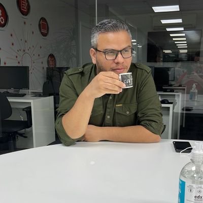 wes_cesar's profile picture. 