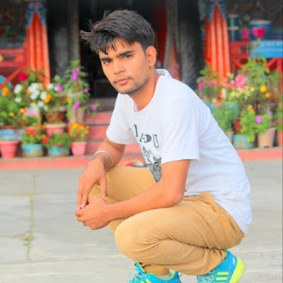 AnkushPhugat95's profile picture. 