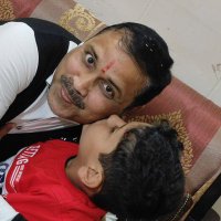 vijayendra kumar rai (@rai_vijayendra) 's Twitter Profile