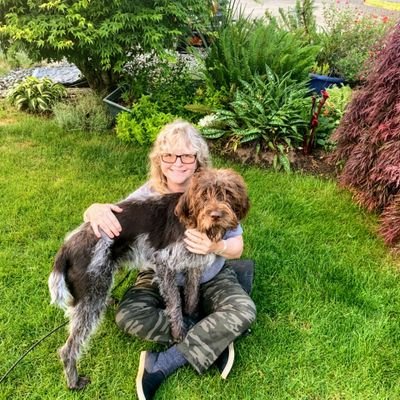 JulieLoofbourow's profile picture. loves NASCAR, Baseball, sunshine and my dog, Fuzz!