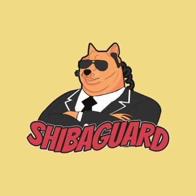 Website: https://t.co/s1HXn1eahq

ShibaGuard developed by Binance smart chain that offers 3% of any transaction as SHIBA in return to all holders. KYC and Audit