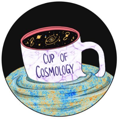 The place for all your questions about the universe. Follow @DCHooper91 for all Cup of Cosmology updates.