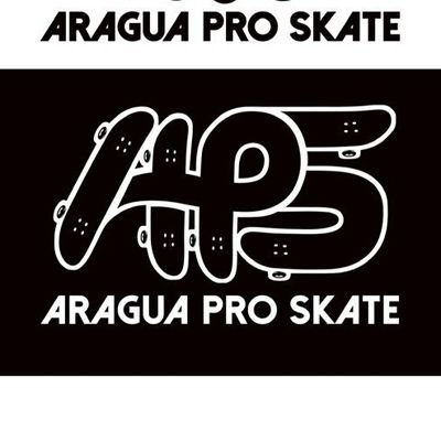 ARAGUA PRO SKATE
#DissidenT
ESCUELA DE SKATE & Sk8
@AraguaProSkate #Skate #Sk8
ARAGUA PRO SKATE CLUB
Maracay. Venezuela.