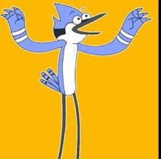 ItsmeMordecai's profile picture. Yeeeeeaaaaah! yeah is me MORDECAI the master of punchies and the Bro of Rigby maybe he'll have a twitter later. I have a big crush on margaret. whooooooooooh