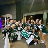 FHS Cheer (@lions_fhscheer) 's Twitter Profile