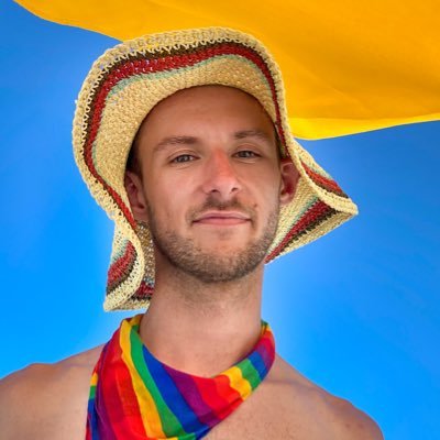 Luchetto (he/they) Profile