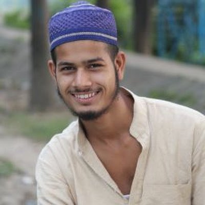 amanzain_18's profile picture. Editor in chief News Bharat 18
https://t.co/EkRTYCLnEJ