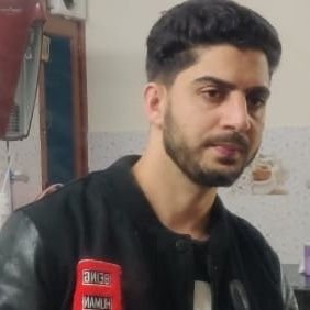 Wasimzargarsxr's profile picture. loadin................