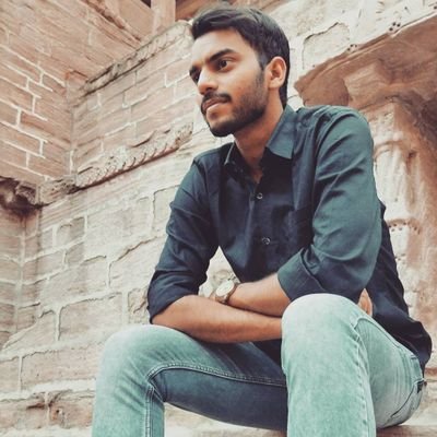 Harsh632404's profile picture. Trying