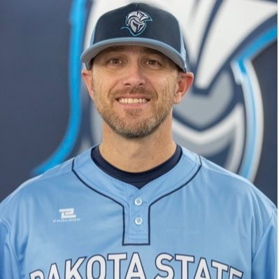 Christian • Husband • Father • Grandpa • Head Coach @DSU_Baseball_ (views are my own) • “Your life is made of two dates and a dash — Make the most of the dash.”