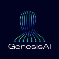 GenesisAI (@officialgenai) 's Twitter Profile