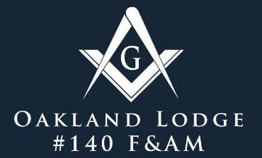 Oakland Lodge #140 Free & Accepted Masons