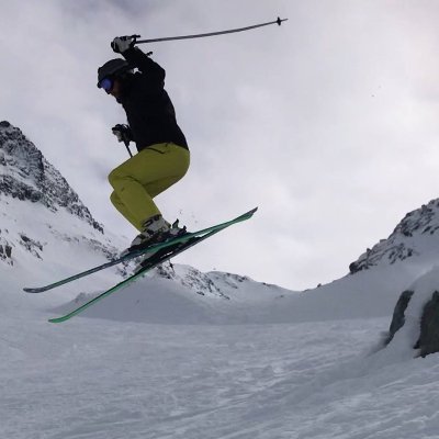 Father, partner, Christian, skier, skeptic. Individual liberties. Decentralization. Evidence. Critical thought.