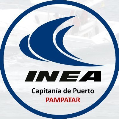 CUENTA OFICIAL de la Capitanía de Puerto de Pampatar del @inea_venezuela