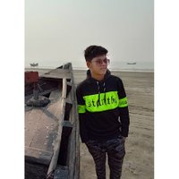 Quddus Sharif (@sharifquddus) 's Twitter Profile