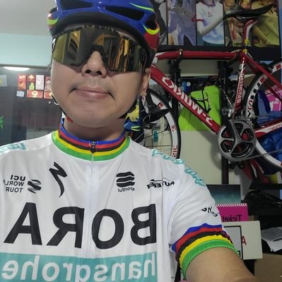 koekeith's profile picture. Cycling Musician