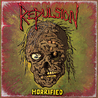 Repulsion (@repulsionband) 's Twitter Profile