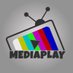 MediaPlay (@_MediaPlay) Twitter profile photo