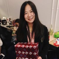 Ai He (@annia_hebbe) 's Twitter Profile Photo Ai He (@annia_hebbe) 's Twitter Profile Photo