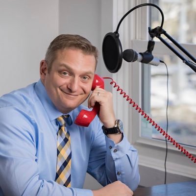 MarkCardone's profile picture. Realtor, Dad, Podcaster, Ambassador Of EPIC