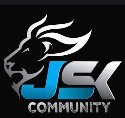 We are TeamJSK! We help the streamers partnered with @Warrior_comps and @StreamingMerch