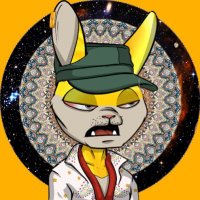 TreyGatsby.ethᵍᵐ (@saddamal009) 's Twitter Profile