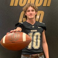 Eli Moore - @EliMooreGHS Twitter Profile Photo