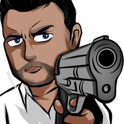 Twitch Affiliate and Roleplayer. I play mostly on NewDayRP. Business email: hankmusicgaming@gmail.com