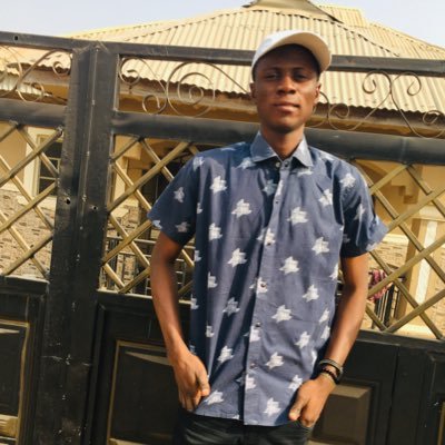 AlasiIbrahim97's profile picture. A Muslim Brother 💙||Microbiologist🦠’ Food scientist Tech🌿’ ||CryptoTrader📈📉|| Manchester United Die hard Fans⚽️