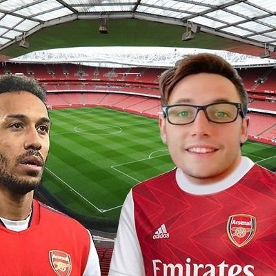 hincha de el arsenal desde que nací llore nuestra decadencia y celebro nuestra cantera y jovenes promesas