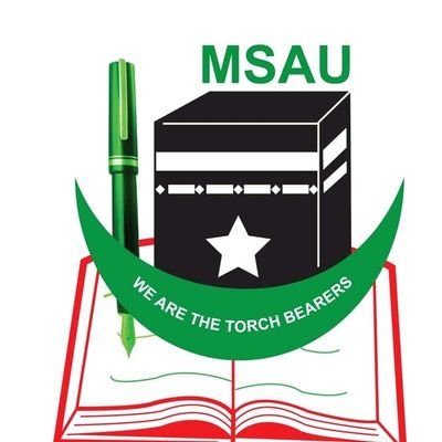 Muslim Students' Association of Uganda