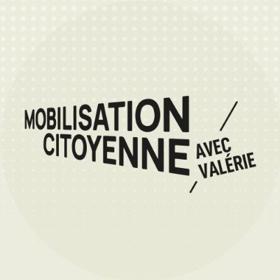 Mobilisation Citoyenne - Société civile avec Valérie Pécresse #Pecresse2022 #AvecValérie @vpecresse