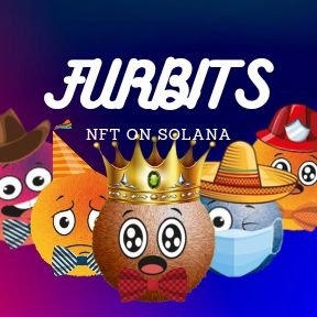 10,000 Furballs - Passive income PAID in Solana 
💎 10+ benefits - 150+ unique traits! 💸0.05sol - Staking & P2E coming. 👀 3+ ways to earn!
