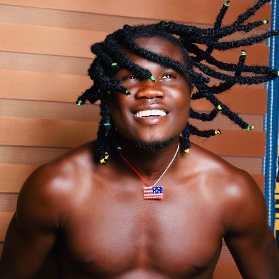 hoodrichakornor's profile picture. Just mek dem know seh dem cyah guh against a giant 🦅