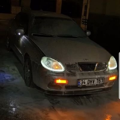 daewooleganzaa's profile picture. 2.0 133 beygirim güney koreliyim.Almanlar bana limuzin diyor.