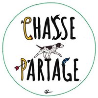 ChassePartage 📯🐶(@ChassePartage) 's Twitter Profile Photo